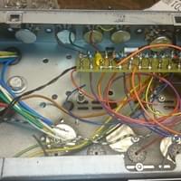 Egnater Tweaker to Cornford Hurricane Conversion Egnater Tweaker to Cornford Hurricane Conversion