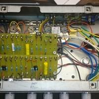 Egnater Tweaker to Cornford Hurricane Conversion Egnater Tweaker to Cornford Hurricane Conversion