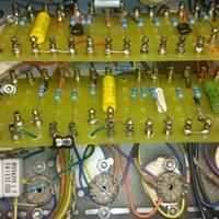 Egnater Tweaker to Cornford Hurricane Conversion Egnater Tweaker to Cornford Hurricane Conversion