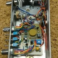 Volition Amps Volition Amps