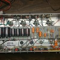 Volition Amps ODS clone Volition Amps ODS clone