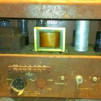 Volition Amps Rust Bucket '47 PA Turned Octal JCM800 w/Mods Volition Amps Rust Bucket '47 PA Turned Octal JCM800 w/Mods