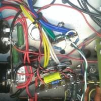 Egnater Tweaker to Cornford Hurricane Conversion Egnater Tweaker to Cornford Hurricane Conversion