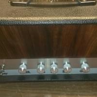 Egnater Tweaker to Cornford Hurricane Conversion Egnater Tweaker to Cornford Hurricane Conversion