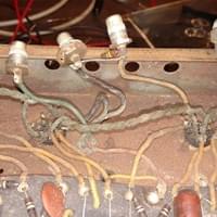 Volition Amps Twin Reverb Rebuild Volition Amps Twin Reverb Rebuild