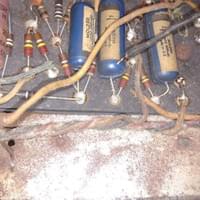 Volition Amps Twin Reverb Rebuild Volition Amps Twin Reverb Rebuild