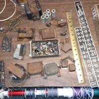 Volition Amps Twin Reverb Rebuild Volition Amps Twin Reverb Rebuild