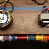 Volition Amps Jim Kelly clone Volition Amps Jim Kelly clone