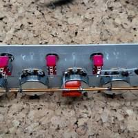 Volition Amps Jim Kelly clone Volition Amps Jim Kelly clone