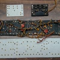 Volition Amps Twin Reverb Rebuild Volition Amps Twin Reverb Rebuild