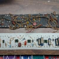 Volition Amps Twin Reverb Rebuild Volition Amps Twin Reverb Rebuild