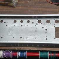 Volition Amps Twin Reverb Rebuild Volition Amps Twin Reverb Rebuild