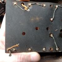 Volition Amps Twin Reverb Rebuild Volition Amps Twin Reverb Rebuild