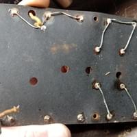 Volition Amps Twin Reverb Rebuild Volition Amps Twin Reverb Rebuild