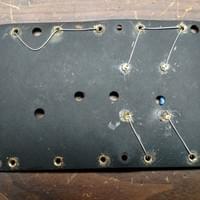 Volition Amps Twin Reverb Rebuild Volition Amps Twin Reverb Rebuild