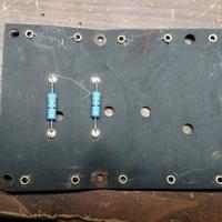 Volition Amps Twin Reverb Rebuild Volition Amps Twin Reverb Rebuild