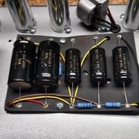 Volition Amps Twin Reverb Rebuild Volition Amps Twin Reverb Rebuild