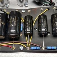 Volition Amps Twin Reverb Rebuild Volition Amps Twin Reverb Rebuild
