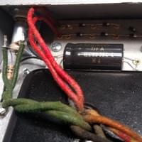 Volition Amps Twin Reverb Rebuild Volition Amps Twin Reverb Rebuild