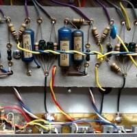 Volition Amps Twin Reverb Rebuild Volition Amps Twin Reverb Rebuild