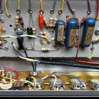 Volition Amps Twin Reverb Rebuild Volition Amps Twin Reverb Rebuild