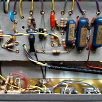 Volition Amps Twin Reverb Rebuild Volition Amps Twin Reverb Rebuild