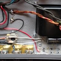 Volition Amps Twin Reverb Rebuild Volition Amps Twin Reverb Rebuild