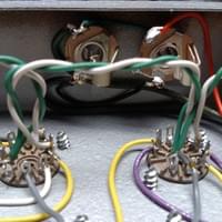 Volition Amps Twin Reverb Rebuild Volition Amps Twin Reverb Rebuild