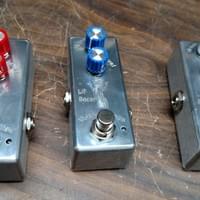 Volition Amps Volition Amps