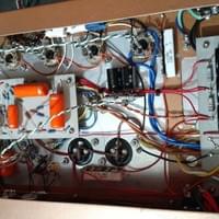 Volition Amps Jim Kelly clone Volition Amps Jim Kelly clone