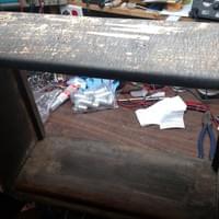 Volition Amps Twin Reverb Rebuild Volition Amps Twin Reverb Rebuild