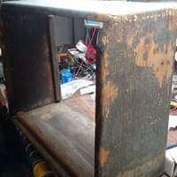 Volition Amps Twin Reverb Rebuild Volition Amps Twin Reverb Rebuild