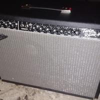 Volition Amps Twin Reverb Rebuild Volition Amps Twin Reverb Rebuild