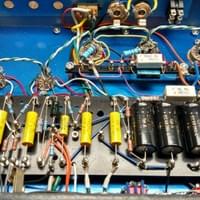 Volition Amps Super Deluxe 5E3+ Volition Amps Super Deluxe 5E3+