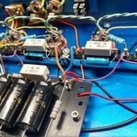 Volition Amps Super Deluxe 5E3+ Volition Amps Super Deluxe 5E3+