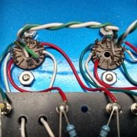 Volition Amps Super Deluxe 5E3+ Volition Amps Super Deluxe 5E3+