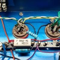 Volition Amps Super Deluxe 5E3+ Volition Amps Super Deluxe 5E3+