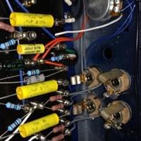 Volition Amps Super Deluxe 5E3+ Volition Amps Super Deluxe 5E3+