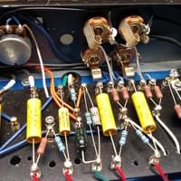 Volition Amps Super Deluxe 5E3+ Volition Amps Super Deluxe 5E3+