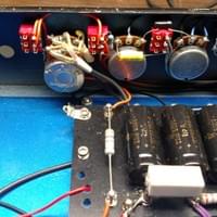 Volition Amps Super Deluxe 5E3+ Volition Amps Super Deluxe 5E3+