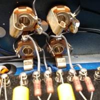 Volition Amps Super Deluxe 5E3+ Volition Amps Super Deluxe 5E3+