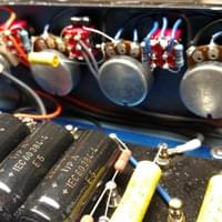 Volition Amps Super Deluxe 5E3+ Volition Amps Super Deluxe 5E3+