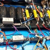 Volition Amps Super Deluxe 5E3+ Volition Amps Super Deluxe 5E3+