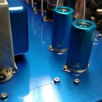 Volition Amps Super Deluxe 5E3+ Volition Amps Super Deluxe 5E3+