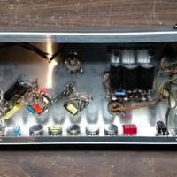 Volition Amps Area 51 Volition Amps Area 51