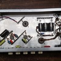 Volition Amps Area 51 Volition Amps Area 51