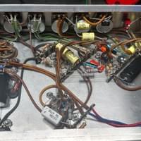 Volition Amps Area 51 Volition Amps Area 51