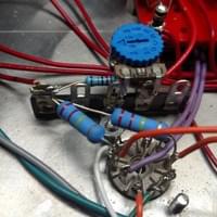 Volition Amps Sheriff Volition Amps Sheriff