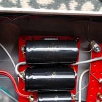 Volition Amps Sheriff Volition Amps Sheriff