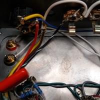 Volition Amps Sheriff Volition Amps Sheriff